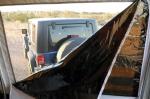 Jeep Extreme Trail Edition Camper 2011 года